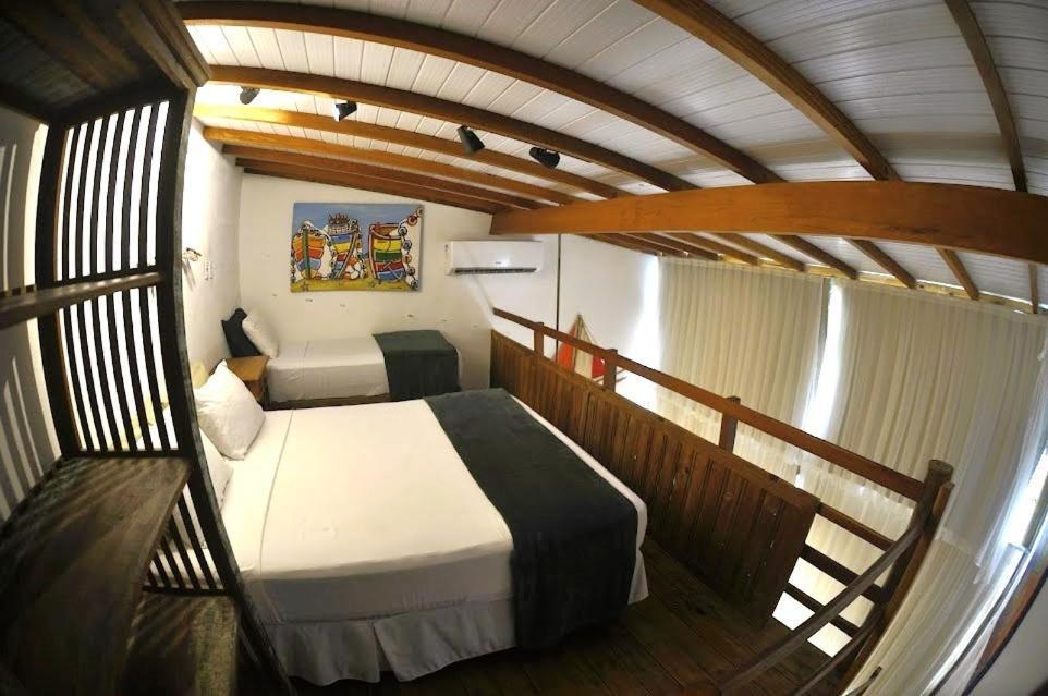 Jungle Beach มาเรเซียส ภายนอก รูปภาพ