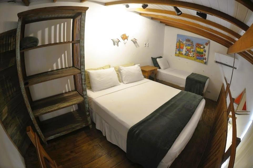 Jungle Beach มาเรเซียส ภายนอก รูปภาพ