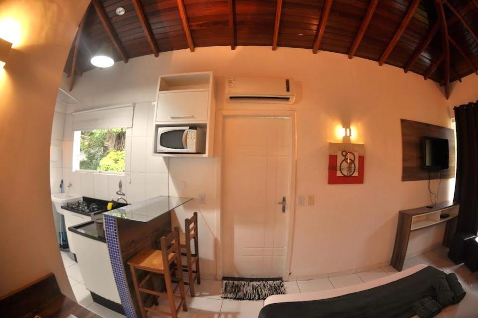 Jungle Beach มาเรเซียส ภายนอก รูปภาพ